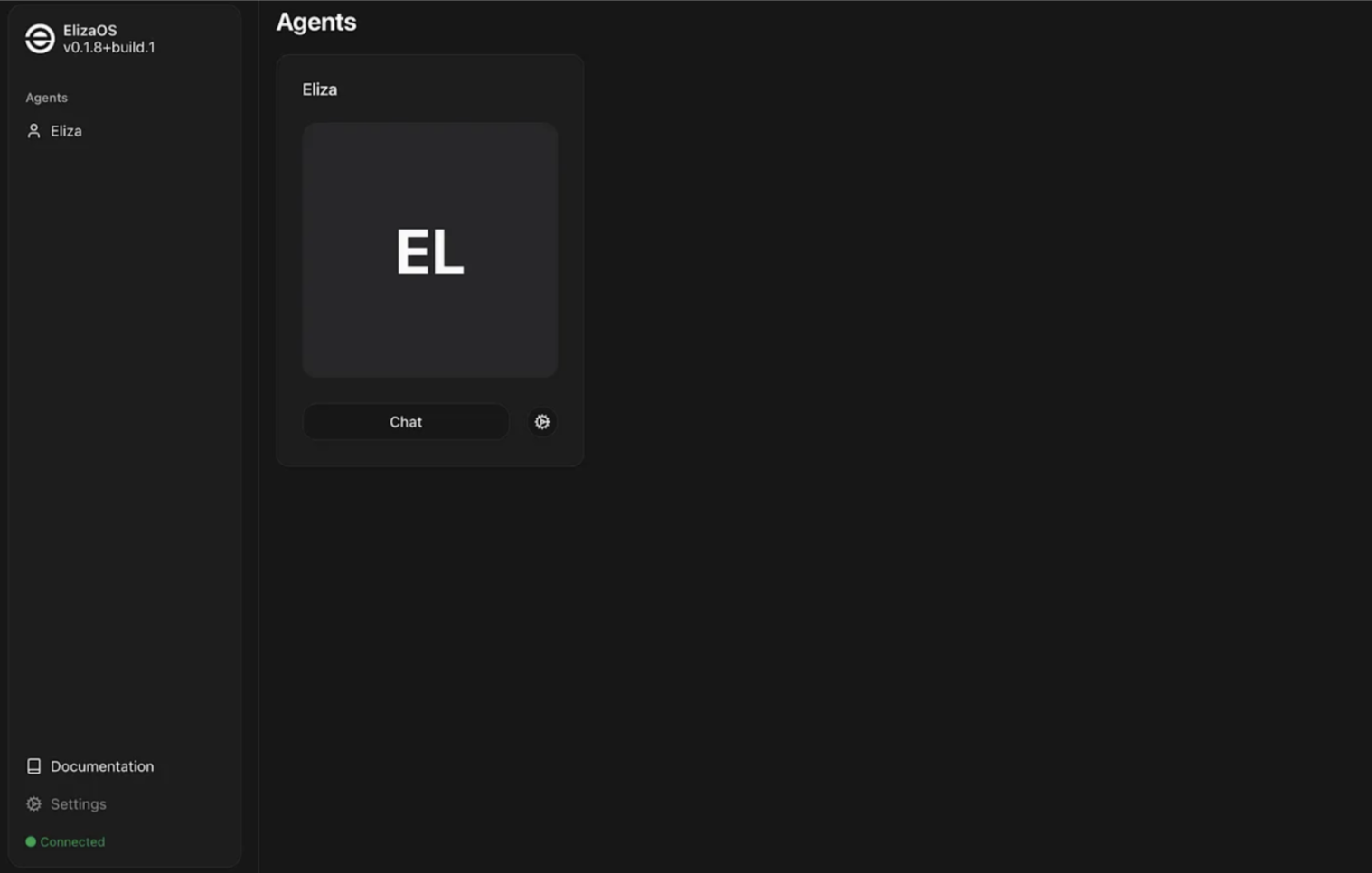 elizaAgent